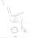 Fig. 02 - Systems and methods for pairing a power base of a modular wheelchair system with a guide robot
