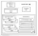 Fig. 01 - Drone sourced content authoring using swarm attestation