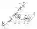 Fig. 01 - METHOD AND A SYSTEM FOR CONTROLLING THE TRAJECTORY OF AN AIRCRAFT