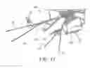Fig. 09 - UNMANNED VEHICLE ANTENNAE CONTACT SENSOR SYSTEMS AND METHODS
