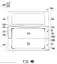 Fig. 07 - Portable electronic device and foldable electronic input device