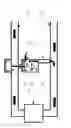Fig. 01 - Water-cooled server and electronic device