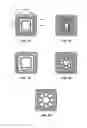Fig. 07 - Static Pattern Electrostatic Haptic Electrodes