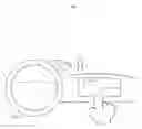 Fig. 01 - HAND GESTURE RECOGNITION SYSTEM FOR VEHICULAR INTERACTIVE CONTROL