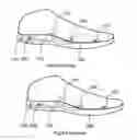 Fig. 01 - Methods and devices for information acquisition, detection, and application of foot gestures