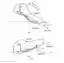 Fig. 06 - Methods and devices for information acquisition, detection, and application of foot gestures