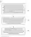 Fig. 01 - Touch panel and manufacturing method thereof