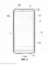 Fig. 02 - DISPLAY SCREEN ASSEMBLY AND ELECTRONIC DEVICE