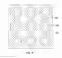 Fig. 07 - Touch sensor feedlines for display