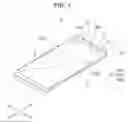 Fig. 02 - Display device including a bump member