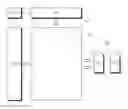 Fig. 01 - Touch display device