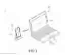 Fig. 02 - MOBILE DEVICE, COMPUTER INPUT SYSTEM AND COMPUTER READABLE STORAGE MEDIUM