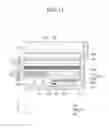 Fig. 14 - Fingerprint sensor package and display device including the same