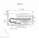 Fig. 15 - Fingerprint sensor package and display device including the same