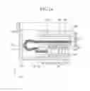 Fig. 19 - Fingerprint sensor package and display device including the same