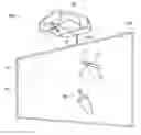 Fig. 01 - Detection device and method for controlling detection device