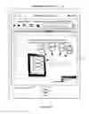 Fig. 30 - Device, method, and graphical user interface for navigation of concurrently open software applications