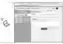 Fig. 01 - Computationally efficient human-computer interface for web browser tab user interface button