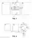 Fig. 04 - Facilitating movement of graphical objects across separate screens