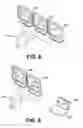 Fig. 07 - Facilitating movement of graphical objects across separate screens