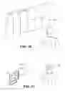 Fig. 08 - Facilitating movement of graphical objects across separate screens