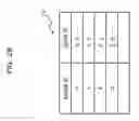Fig. 29 - Data storage apparatus, recording medium and method including duplicating data blocks classified according to dimension information and storing duplicates into media in different arrangement