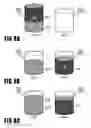 Fig. 09 - Printing apparatus controlling spooling of image data in volatile and non-volatile memories based on memory capacity