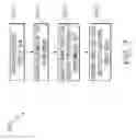 Fig. 09 - Aural delivery of environmental visual information