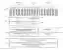 Fig. 01 - Query optimized distributed ledger system