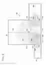 Fig. 09 - Parasitic extraction using topological shape descriptors