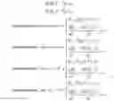 Fig. 40 - Mechanisms for constructing isocurves and corresponding surfaces to provide inter-surface continuity