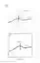 Fig. 66 - Mechanisms for constructing isocurves and corresponding surfaces to provide inter-surface continuity