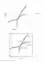 Fig. 69 - Mechanisms for constructing isocurves and corresponding surfaces to provide inter-surface continuity