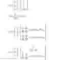 Fig. 26 - Mechanisms for utilizing a model space trim curve to provide inter-surface continuity