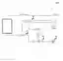 Fig. 01 - Methods, systems and machine-readable programs for communicating self destructive messages