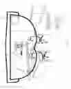 Fig. 06 - Training system for use with janitorial and cleaning products
