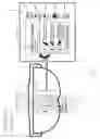 Fig. 17 - Training system for use with janitorial and cleaning products