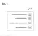 Fig. 02 - Compliance system for display units in a retail setting