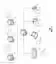 Fig. 02 - Methods, systems and devices for selecting advertisements based on media profiles and advertisement profiles