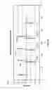 Fig. 08 - Quantifying tread rib edge locations