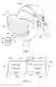 Fig. 02 - Data processing for position detection using optically detectable indicators