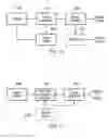 Fig. 08 - Data processing for position detection using optically detectable indicators