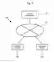 Fig. 02 - Information processing program, method, and system for sharing virtual process for real object in real world using augmented reality