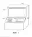 Fig. 02 - Adjustable pocket device for note dispensing and receiving