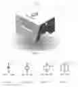 Fig. 08 - MODULAR APPARATUS FOR SIMULATING THE INSERTION OF A MEDICAL INSTRUMENT INTO A SUBJECT