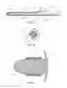 Fig. 07 - Signage clip system