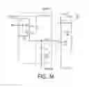 Fig. 35 - Active matrix substrate and display device including demultiplexer circuit with reduced drive power