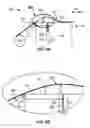 Fig. 09 - Methods for selecting wrap angle for inducing tape tenting above transducer