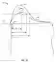 Fig. 12 - Methods for selecting wrap angle for inducing tape tenting above transducer
