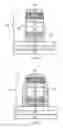 Fig. 08 - SPIN ORBIT TORQUE (SOT) MEMORY DEVICES WITH ENHANCED STABILITY AND THEIR METHODS OF FABRICATION
